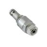 Buy cheap Hydraulic Parts PC200-3 Service Relief Valve For Komatsu Excavator 709-70-55100 from wholesalers