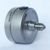 Buy cheap 2.5" 23 KN Liquid-filled Manometer 316 SS Tube/Socket All Stainless Steel Pressure Gauge for Chemical Industries from wholesalers