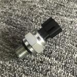 4436536 Hitachi ZAX200-6 Low Pressure Switch 42CP2-13 10B19CZ1 Excavator Parts