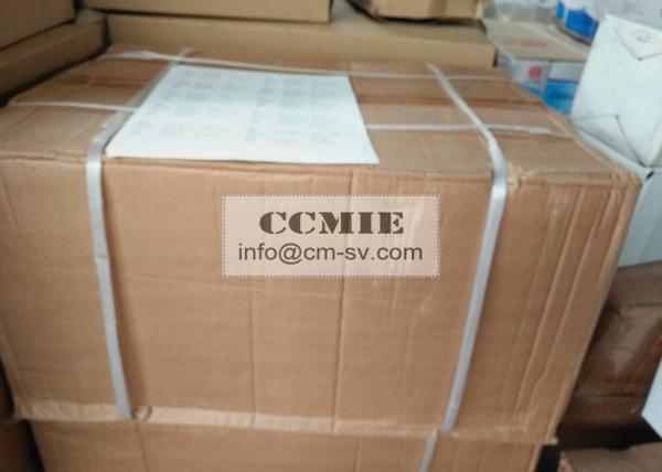 Buy cheap XCMG Road Roller Spare Parts Hydraulic System of Filte 803164589 for XS203 from wholesalers