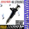 Buy cheap Diesel Fuel Injector 8-97603099-0 095000-5980 095000-5981 8-97603099-1 8-97603099-2 for isuzu from wholesalers
