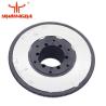 Buy cheap Auto Cutter Part PN 55758000 Gear Theta Sub Assembly For Cutter GT5250 S5200 from wholesalers