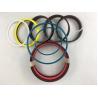 Buy cheap C402244000 PM Swing Cylinder Seal Concrete Pump Truck Fittings Hydraulic Parts from wholesalers