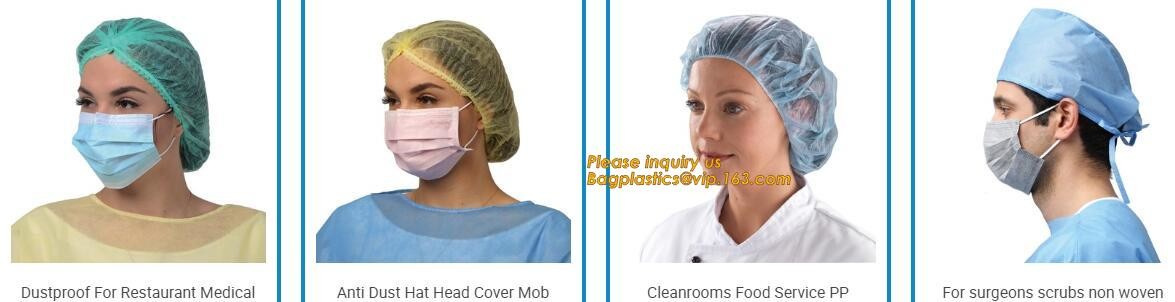 Disposable CPE plastic gown/Plastic coat Elastic cuff/Thumb Cuff,disposable hospital CPE isolation gown /protection gown
