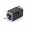 Buy cheap 2Ph Hybrid Stepper Motors 45mm 0.075Nm NEMA11 28mm from wholesalers