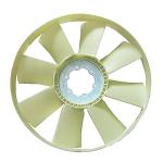 Mercedes Benz Truck Parts Engine Cooling Fan Blade A9062050406 ISO9001