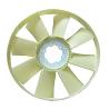 Buy cheap Mercedes Benz Truck Parts Engine Cooling Fan Blade A9062050406 ISO9001 from wholesalers