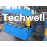 Buy cheap Metal IBR Roofing Sheet Cold Roll Forming Machine from wholesalers