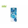 Buy cheap Car Vent Hanging Heart Of Ocean Fragrance Liquid Car Air Freshener from wholesalers