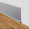 Buy cheap Thickness 0.187'' to.75'' Traditional Duracove Rubber Base Trim Vinyl Cove Base NR from wholesalers