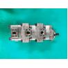 Buy cheap 705-41-08001 Komatsu Gear Pump Excavator Parts PC20 PC30 PC38UU WEIGHT:8.031 from wholesalers