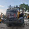 Buy cheap Used Compact L958F Wheel Loader 20Ton Linggong SDLG from wholesalers