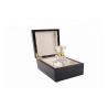 Buy cheap Custom Luxury Arabic Perfume Bottle Box Packaging CMYK Color Matte lamination Finish from wholesalers