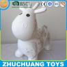 Buy cheap pvc inflatable custom water print milk cow from wholesalers