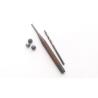 Buy cheap Custom Shape Metal Bearing Support Putter Ball Bearing Part For Removing Ball Bearing from wholesalers