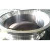 Buy cheap Europe Standards EN10222 P24GH Hot Rolled Carbon Steel Forgings With Heat Treatment from wholesalers