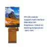 Buy cheap 240rgbx320 Resolution LCD Touch Module from wholesalers