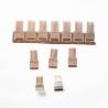 Buy cheap OEM Accurate Metal Stamping Dies Terminals /eet metal die material/stamping sheet metal parts from wholesalers