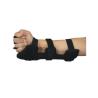 Buy cheap Flexible Aluminum Frame Orthopaedic Wrist Brace Hand Support Brace S M L from wholesalers