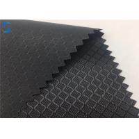 Buy cheap 230gsm 210D Waterproof Raincoat Fabric Woven Oxford product