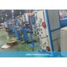 Buy cheap PN800 Indoor Fiber Optic Cable Production Line Coiling Rewinding Machine from wholesalers