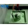 Buy cheap 2 Poles stepping motor Stator slot Powder Coating And Recycling Machine from wholesalers