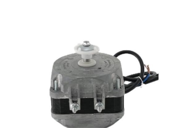 Buy cheap Shaded Pole Motor 1300RPM 0.8Kg 230V 34W 50/60Hz Used In Compressor from wholesalers