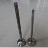 Buy cheap Mitsubishi Fuso Truck 6D14 Chromium Steel Engine Exhaust Valve ME031940 from wholesalers