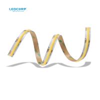 Buy cheap LEDCORP CCT COB Strip 12w/m 2700-6500K 250meter per shipping carton box for product