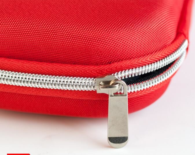 Medical first aid kit with supplies mini hotel first aid kit bags for car CE approved, FDA Medical Supplies for First Ai