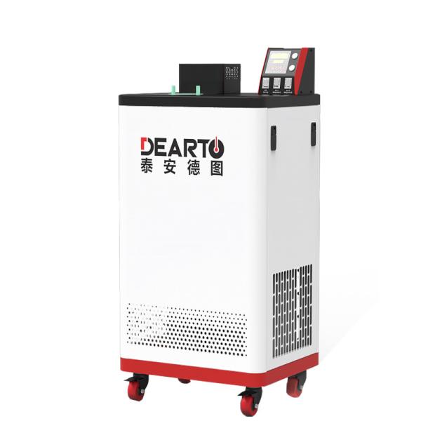 Buy cheap -100-300 C Liquid Thermostat for Thermal Metrology Temperature Calibration Bath Series from wholesalers