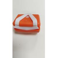 Buy cheap Excellent UV Resistance Silicone Rubber Parts For OEM Manufacturing product