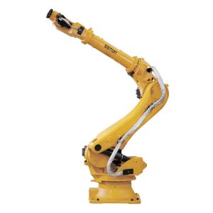 Buy cheap Arm Machine Industry ER100B-3000 Heavy-duty Handling Robot from wholesalers