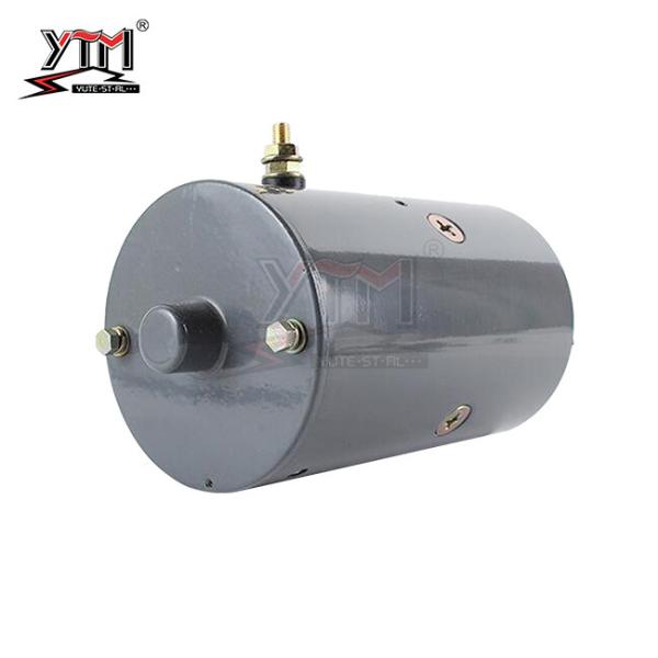 Buy cheap New 12V CCW DC Electric Motor Fits Wapsa W-8945 MMY - 4003 8082 MMY - 400 from wholesalers