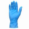 Buy cheap Anti Skid Surface 40cm Disposable Exam Gloves Medical from wholesalers
