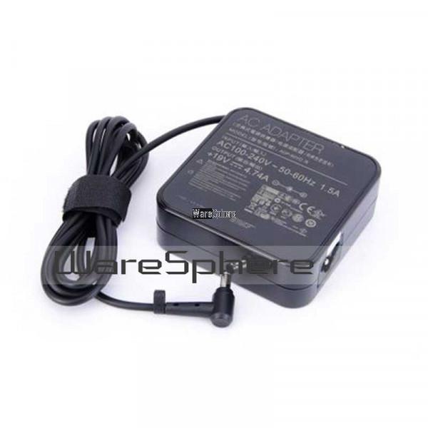Buy cheap 90w 19V 4.74A AC Adapter Laptop Spare Parts For Asus A8 F8 X81 A43S A55V ADP -90YD B from wholesalers