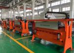 0.75KW Steel Plate Welding Machine