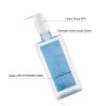 Buy cheap 180ML Luxury Bottles For Body Lotion Without Spring Pump Dispenser from wholesalers