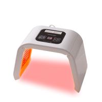 Buy cheap Photon PDT LED Red Blue Led Light Therapy Machine product