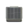 Buy cheap Roof Mounted Industrial Evaporative Cooler Centrifugal Fan Type Air Cooler 60000M3/H 15kW from wholesalers
