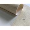 Buy cheap 100cm Micron Filter Cloth Asphalt Mixing , Aramid Needle Felt High Temperature Resistant from wholesalers