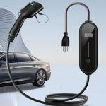 DC 7 KW 22 KW Commercial Electric Car OEM Micro Inverter Ev Charger Station