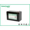 Buy cheap 12V100Ah Series Lead Acid Battery Replacement LiFePO4 Battery Pack With Charger from wholesalers