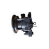 Buy cheap Alloy Steel Excavator Spare Parts EC480 M5X130 Swing Motor Assy 3 Months Warranty from wholesalers