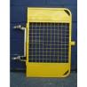 Buy cheap Safety Metal Scaffold Ladder Access Gates Power Coating / Galvanized Ladder Door from wholesalers
