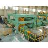Buy cheap 15KG Uncoiler For Steel Coil Work And Cut To Length Line Video Outgoing Inspection from wholesalers