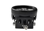 Circular 60w LED Off Road Driving Lights Spot Beam Aluminum Alloy Housing