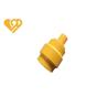 Buy cheap Customized Track Carrier Rollers for DH55 Excavator Undercarriage Spare Parts from wholesalers