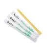Buy cheap Disposable Tensoge Bamboo Chopsticks Grade A AB 4.3mm 4.8mm Thickness Customized from wholesalers