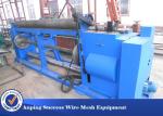 Buy cheap Hot Dipped Hexagonal Wire Netting Machine With Low Carbon Steel Wire 38 Mesh / Min from wholesalers